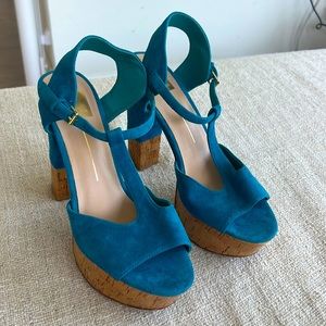 Dolce Vite High Heels